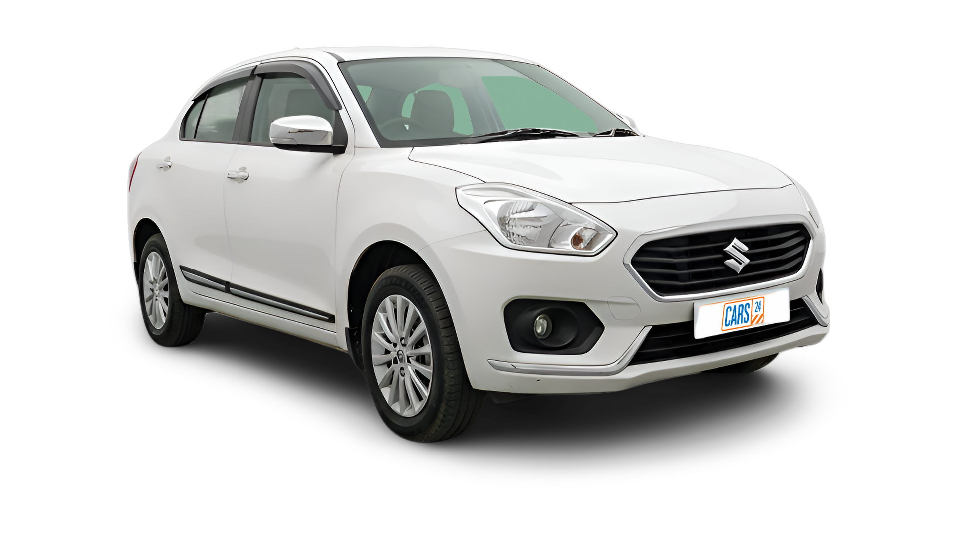 Maruti Dzire-img